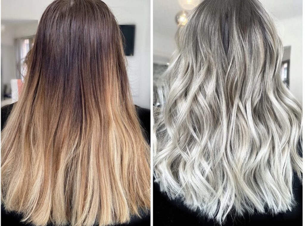 Balayage Courses