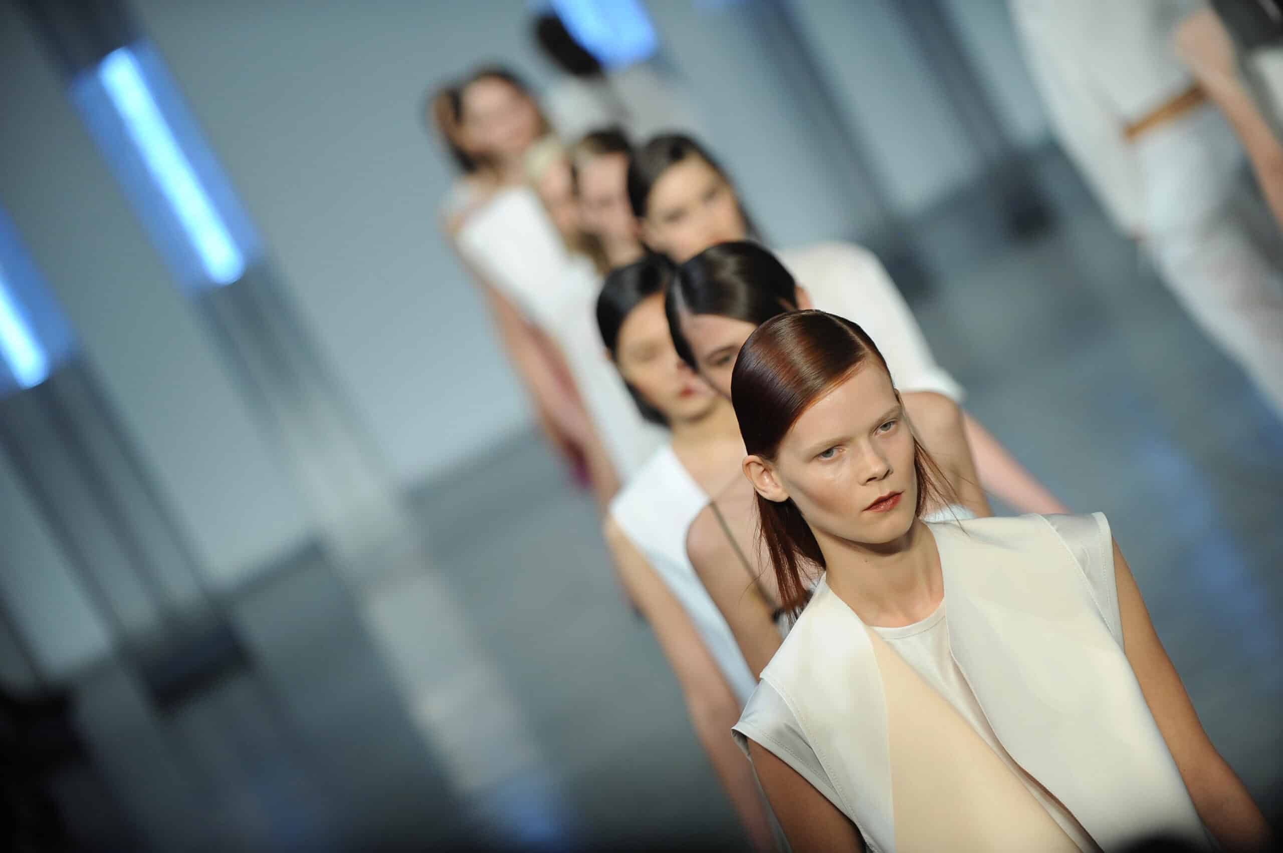 Model Castings | HairUncut