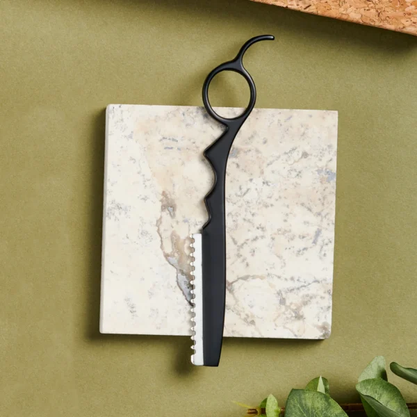 Leaf ‘Black Edition’ Razor