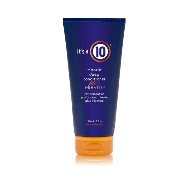 HairUncut | keratin conditioner