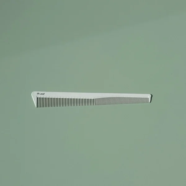 Leaf Barbering Comb