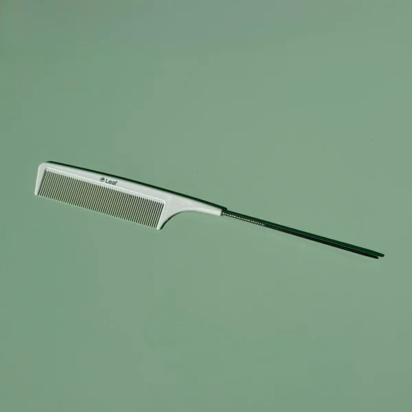 HairUncut | Leaf Pin Tail Comb 3
