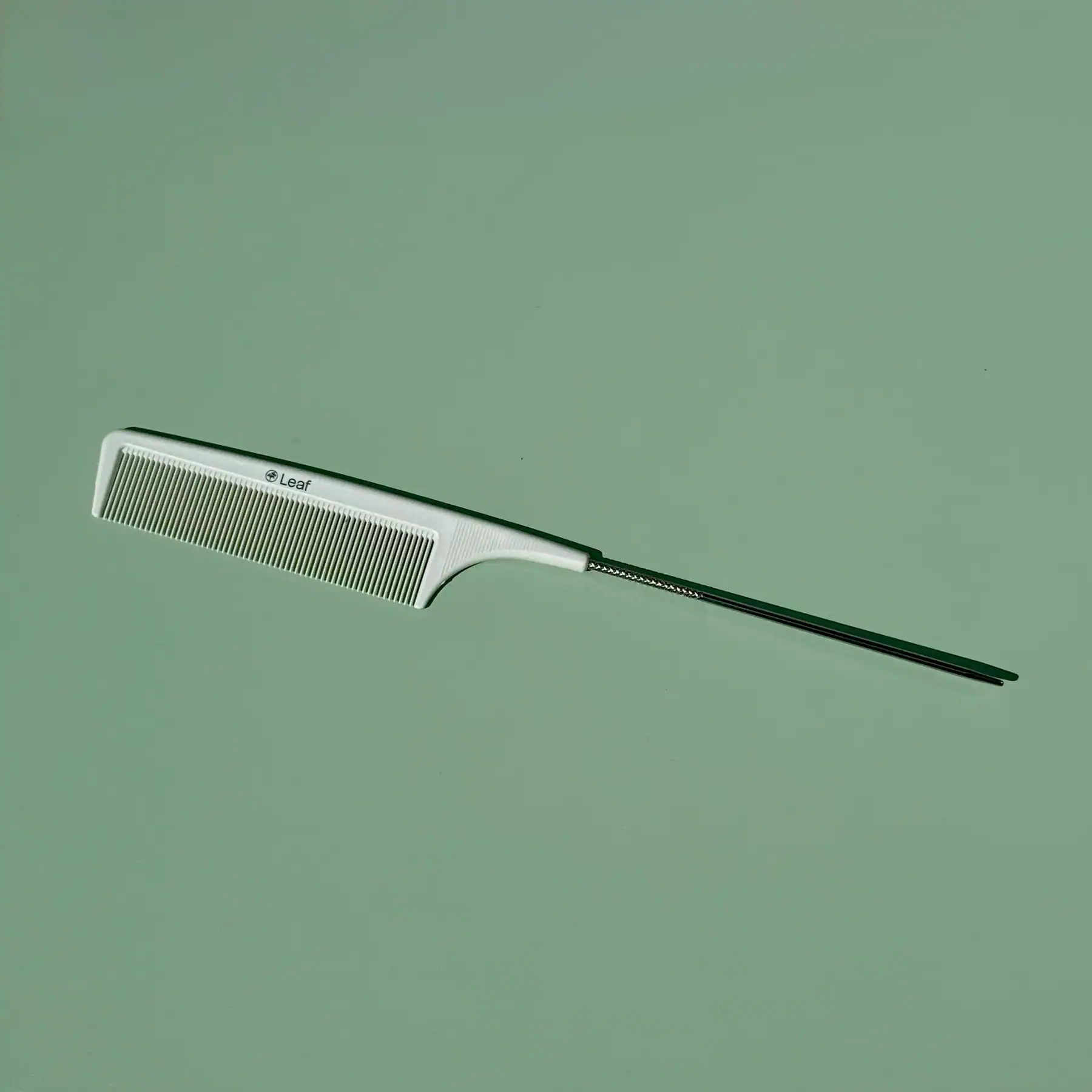 Leaf Pin Tail Comb (3) HairUncut | Leaf Pin Tail Comb 3
