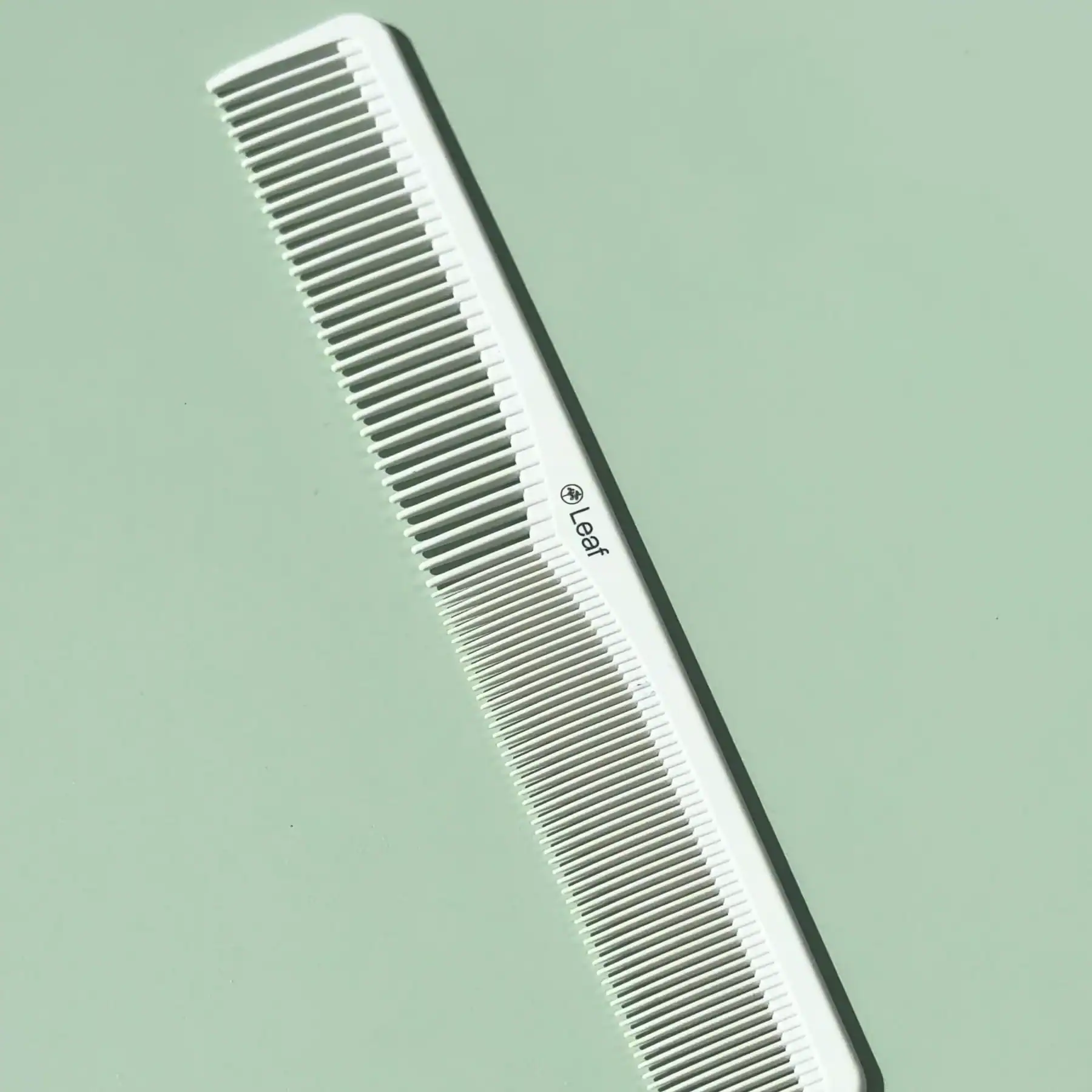 Leaf Small Cutting Comb (1) HairUncut | Leaf Small Cutting Comb 1