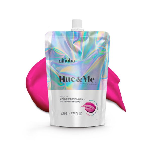 HairUncut | H M Magenta 200ml