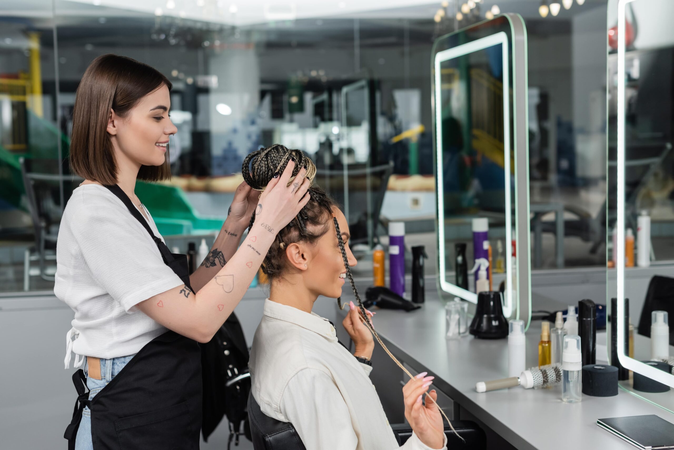 HairUncut | salon software scaled