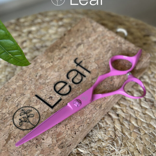 Leaf Pink Edition Duo Set