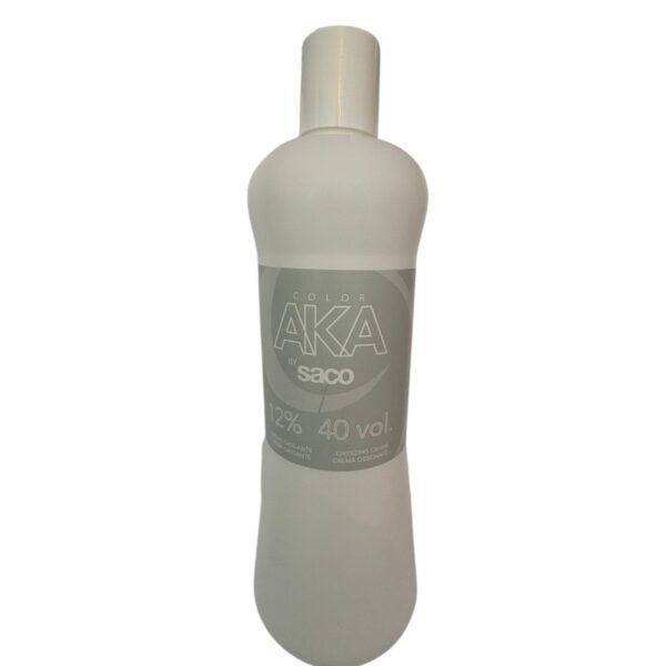 AKA – Developer 40 Volume