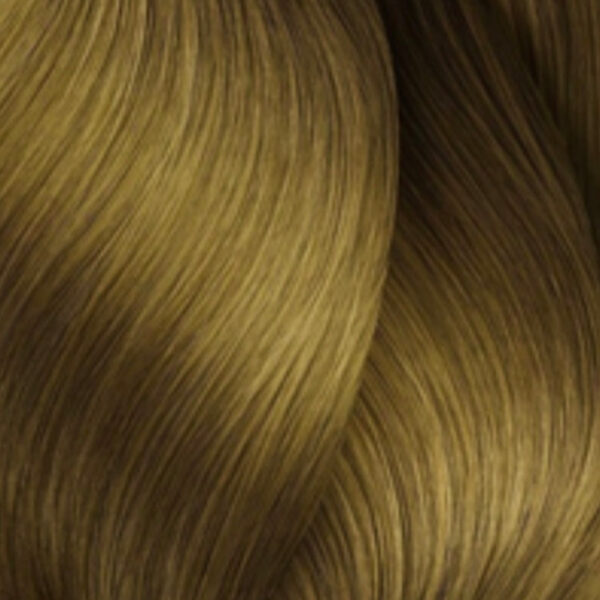 Color AKA 8/0 – Light blonde