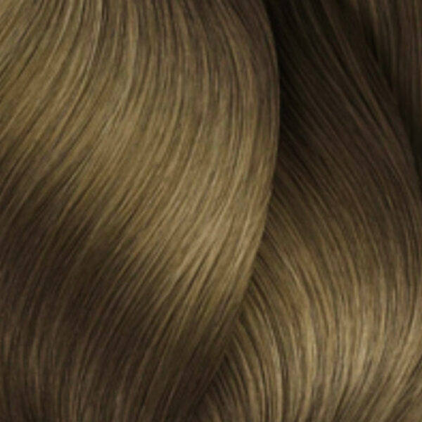 Color AKA 7/1 – Ash blonde