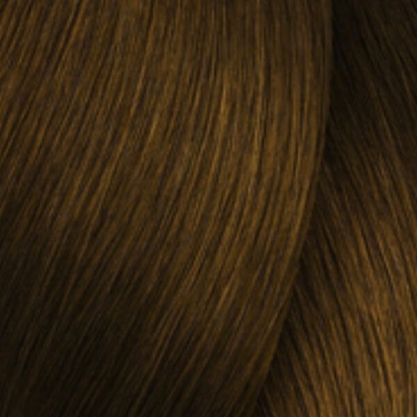 Color AKA 7/35 – Golden mahogany blonde
