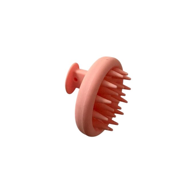 Scalp Massager
