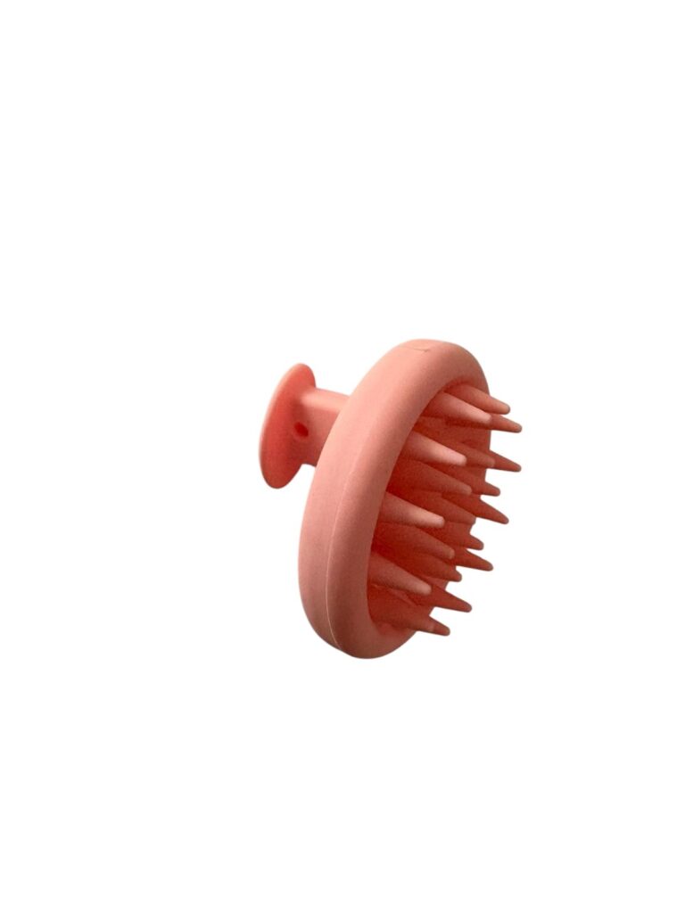 Scalp Massager