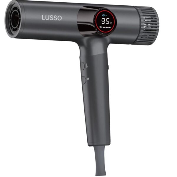 LUSSO Hairdryer