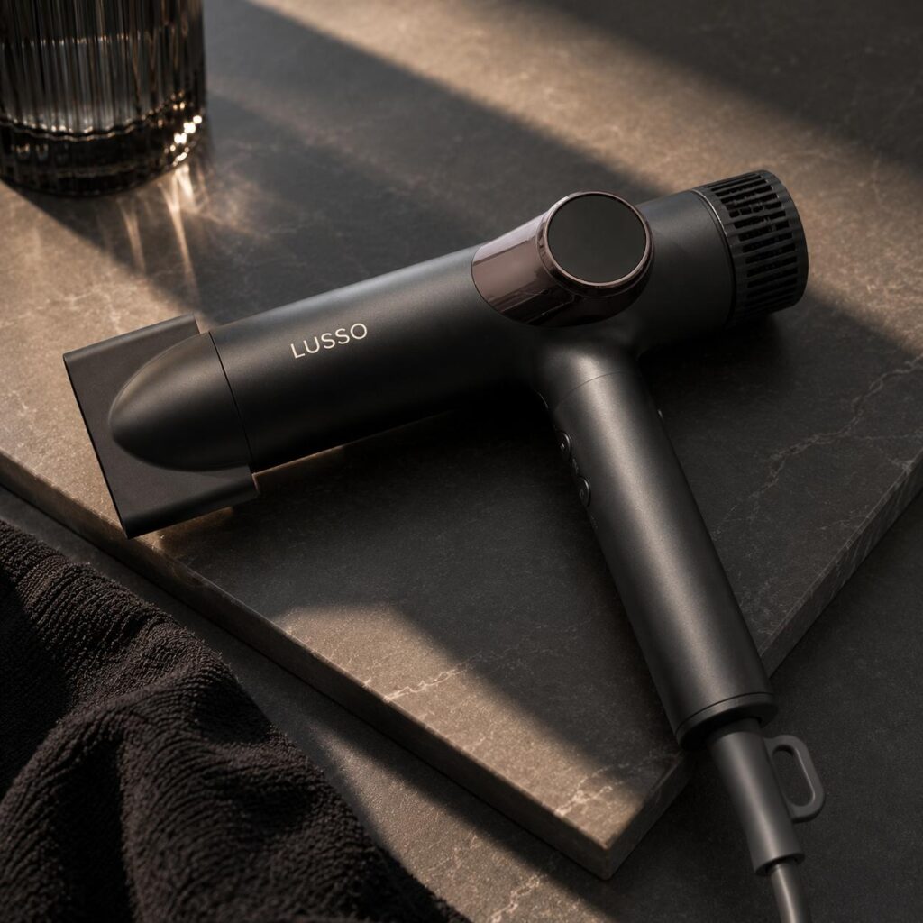HairUncut | Lusso New