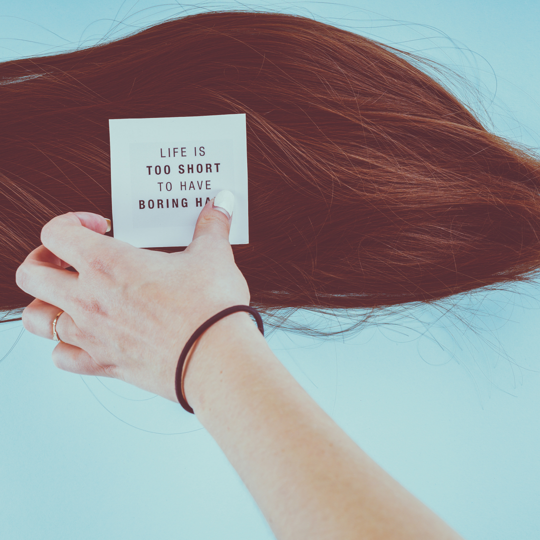 HairUncut | shutterstock 1166183968
