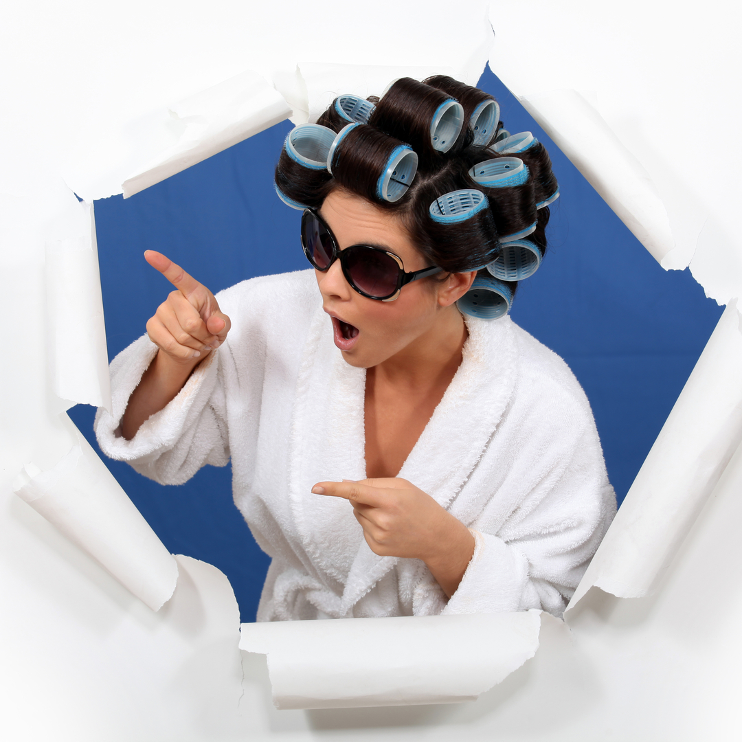 HairUncut | shutterstock 133678361