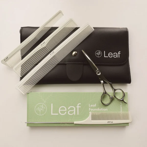 Leaf Foundation Bundle Set