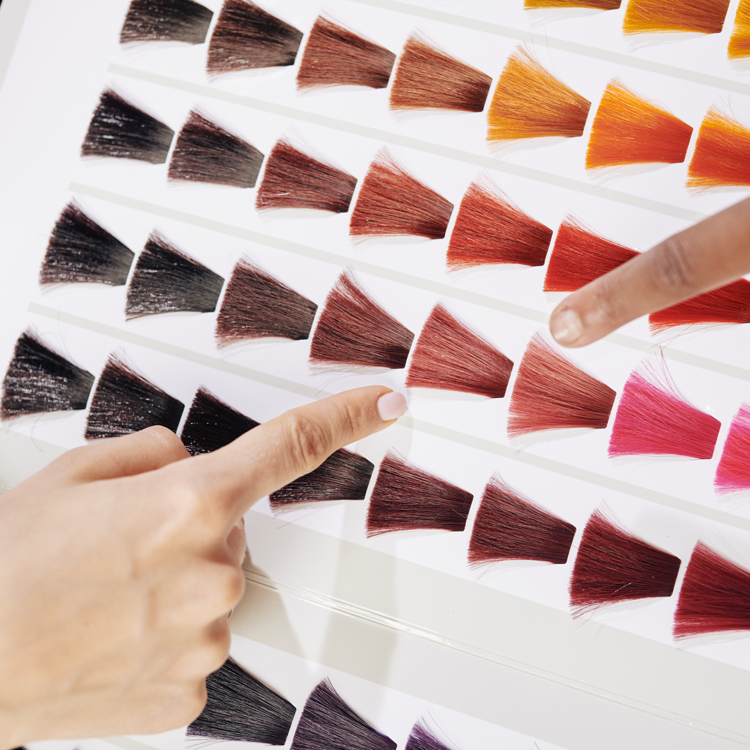 HairUncut | shutterstock 1551265028