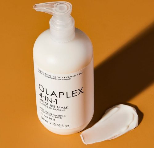 Hair product sampling for salon professionals and hairdressers in the UK