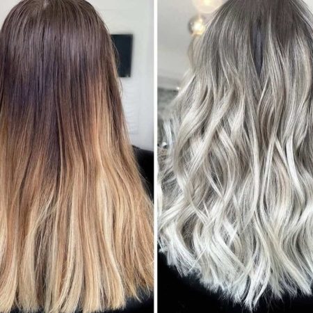 Balayage Courses